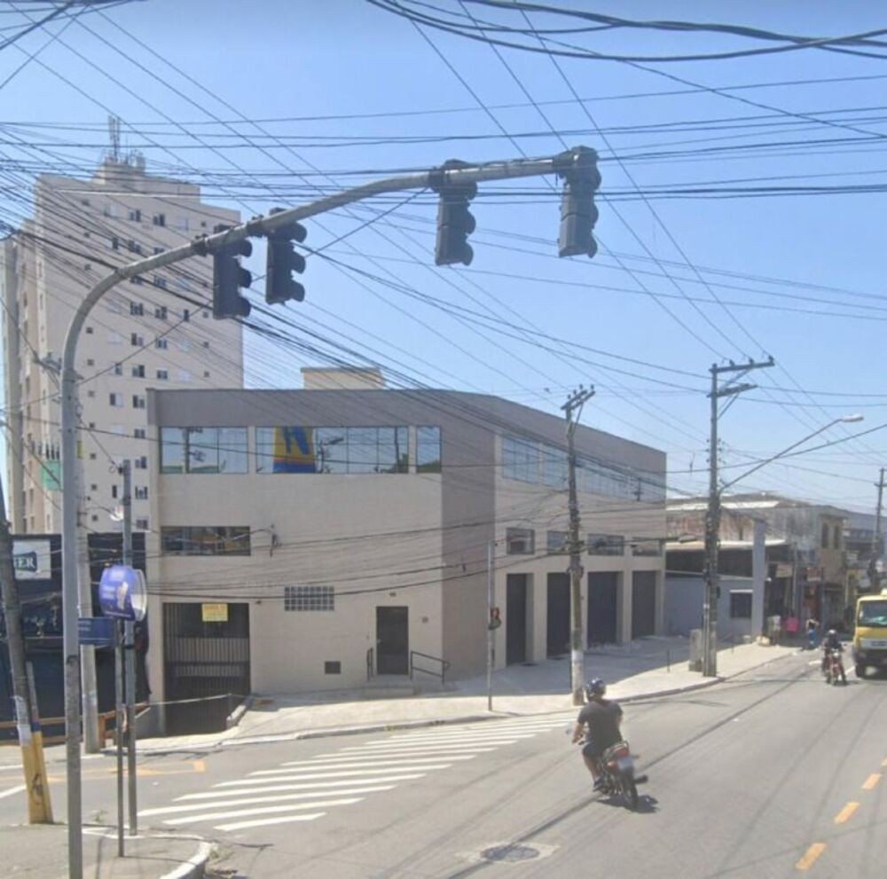 Prédio Inteiro, 810 m² - Foto 1