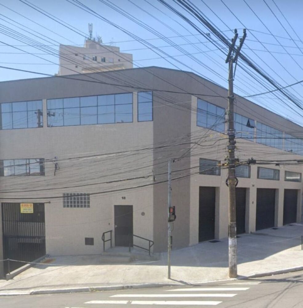 Prédio Inteiro, 810 m² - Foto 3