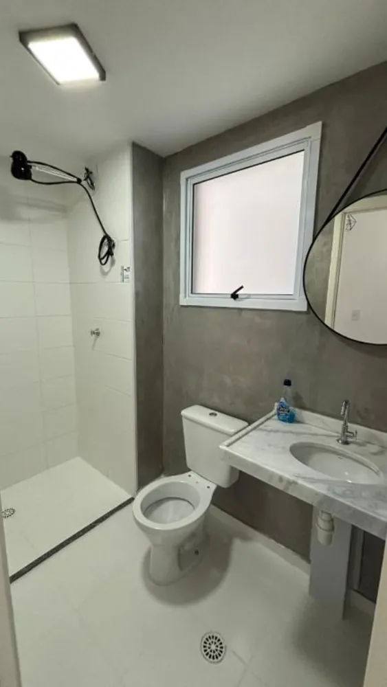 Apartamento, 2 quartos, 46 m² - Foto 3