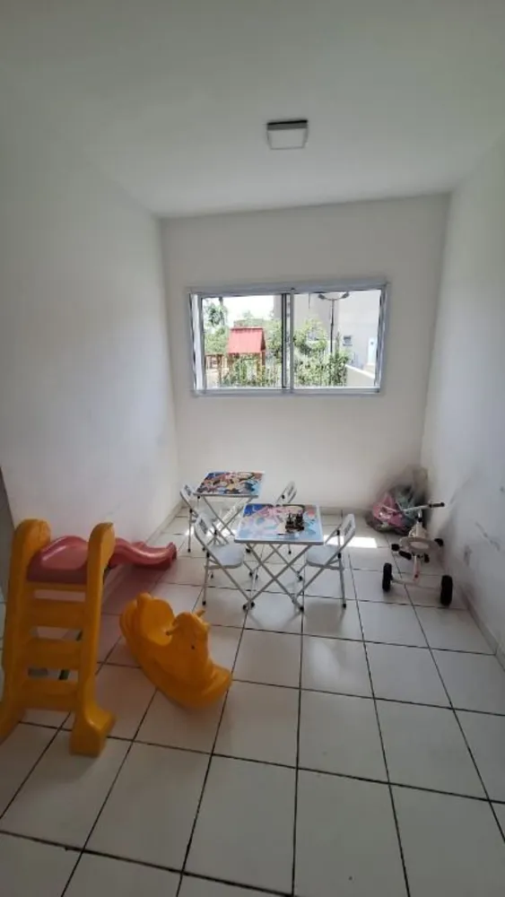 Apartamento, 2 quartos, 46 m² - Foto 8