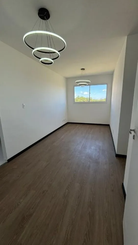 Apartamento, 2 quartos, 46 m² - Foto 1