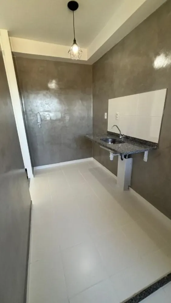 Apartamento, 2 quartos, 46 m² - Foto 2