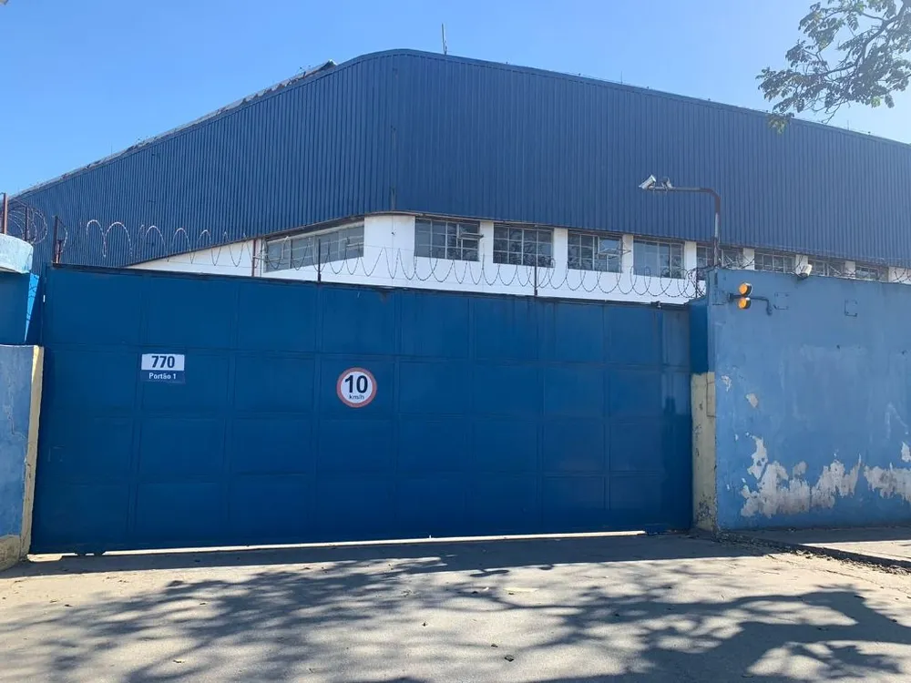Depósito-Galpão, 12500 m² - Foto 2