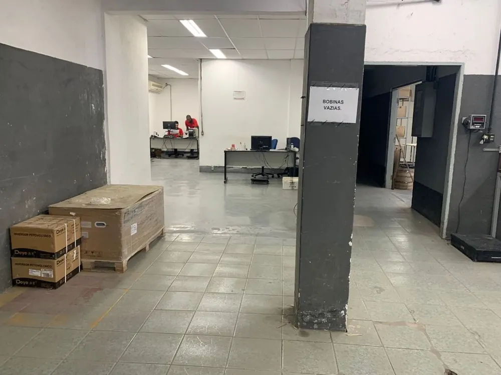 Depósito-Galpão, 12500 m² - Foto 6