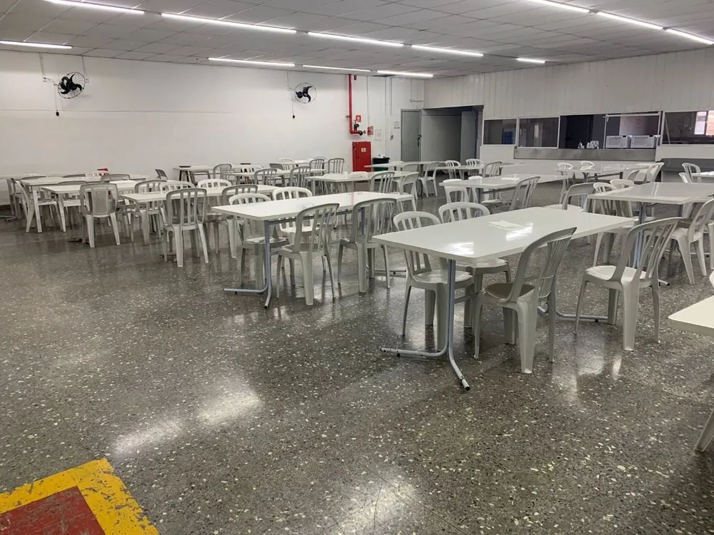 Depósito-Galpão, 12500 m² - Foto 9