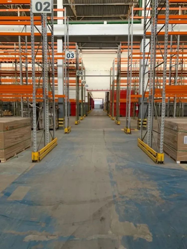 Depósito-Galpão, 12500 m² - Foto 5