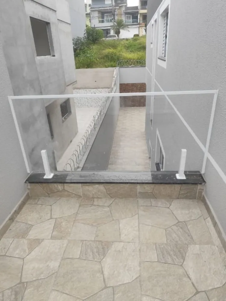 Sobrado, 3 quartos, 90 m² - Foto 5