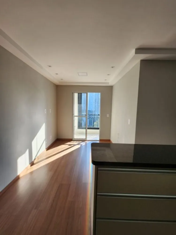Apartamento, 2 quartos, 47 m² - Foto 2