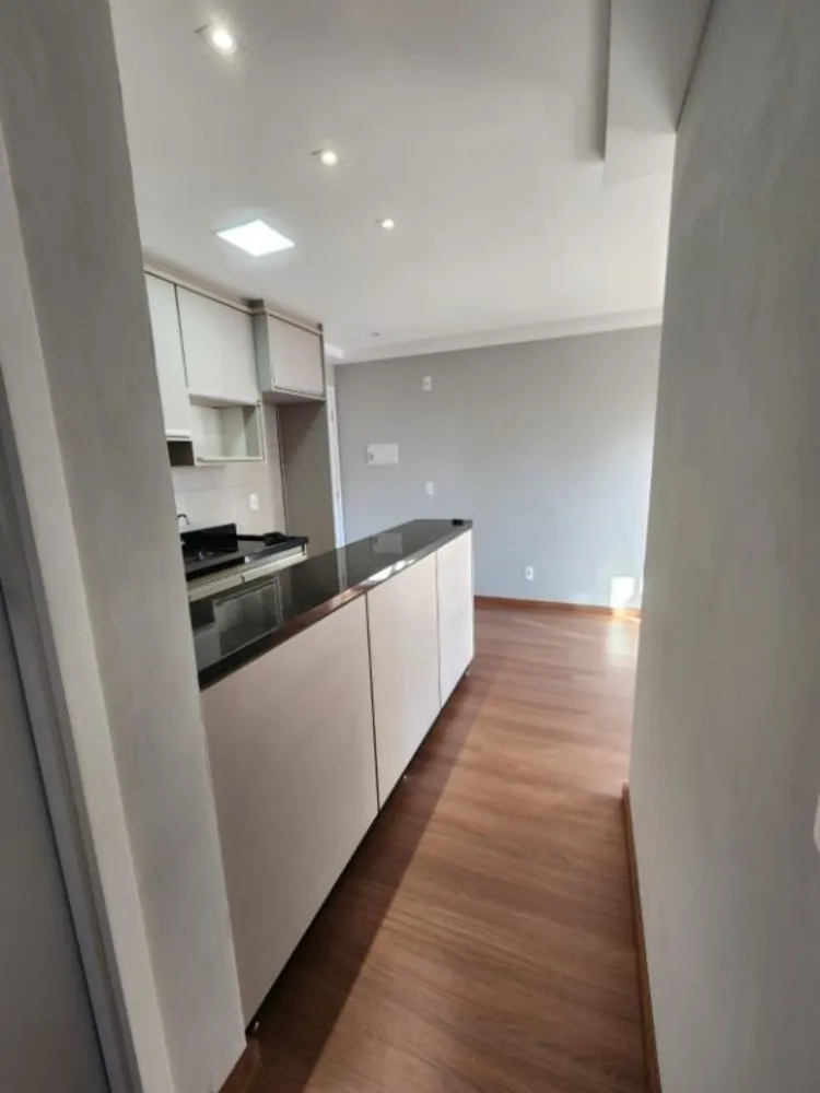 Apartamento, 2 quartos, 47 m² - Foto 3