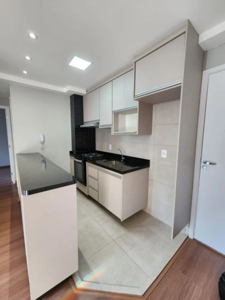 Apartamento, 2 quartos, 47 m² - Foto 1