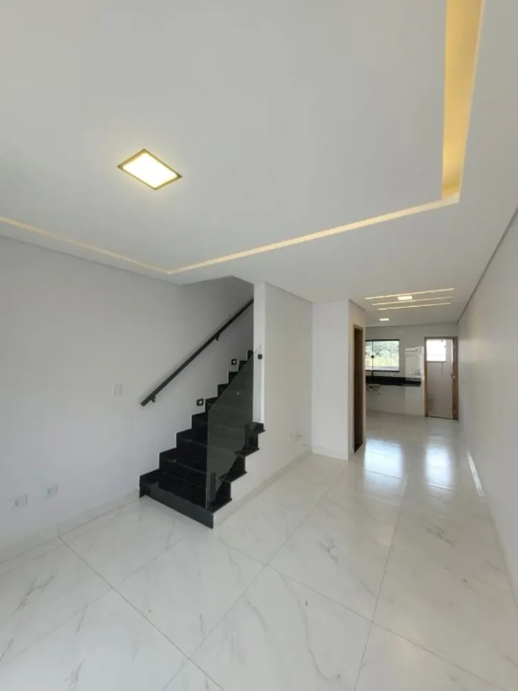 Sobrado, 2 quartos, 115 m² - Foto 1