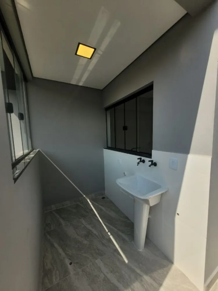 Sobrado, 2 quartos, 115 m² - Foto 3