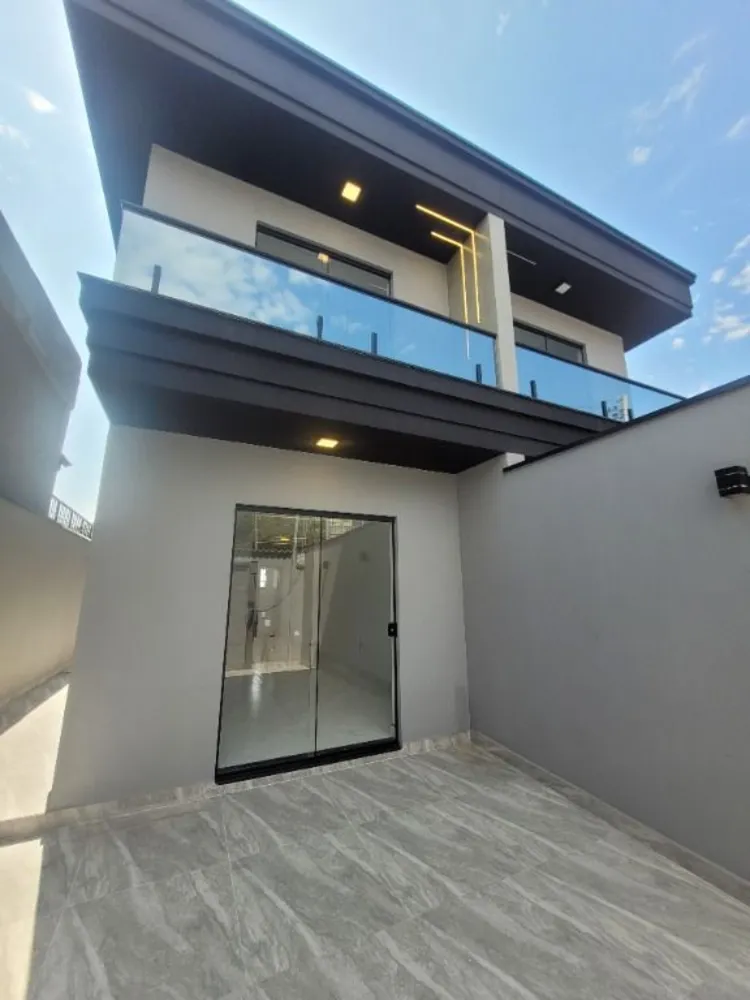 Sobrado, 2 quartos, 115 m² - Foto 2