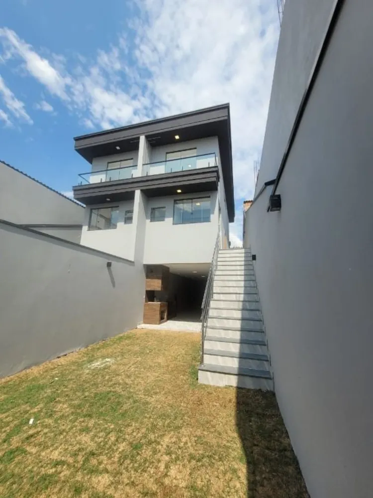 Sobrado, 2 quartos, 115 m² - Foto 1