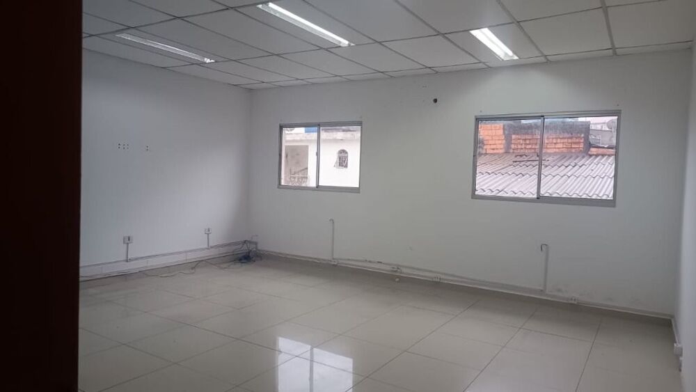 Sala-Conjunto, 30 m² - Foto 1