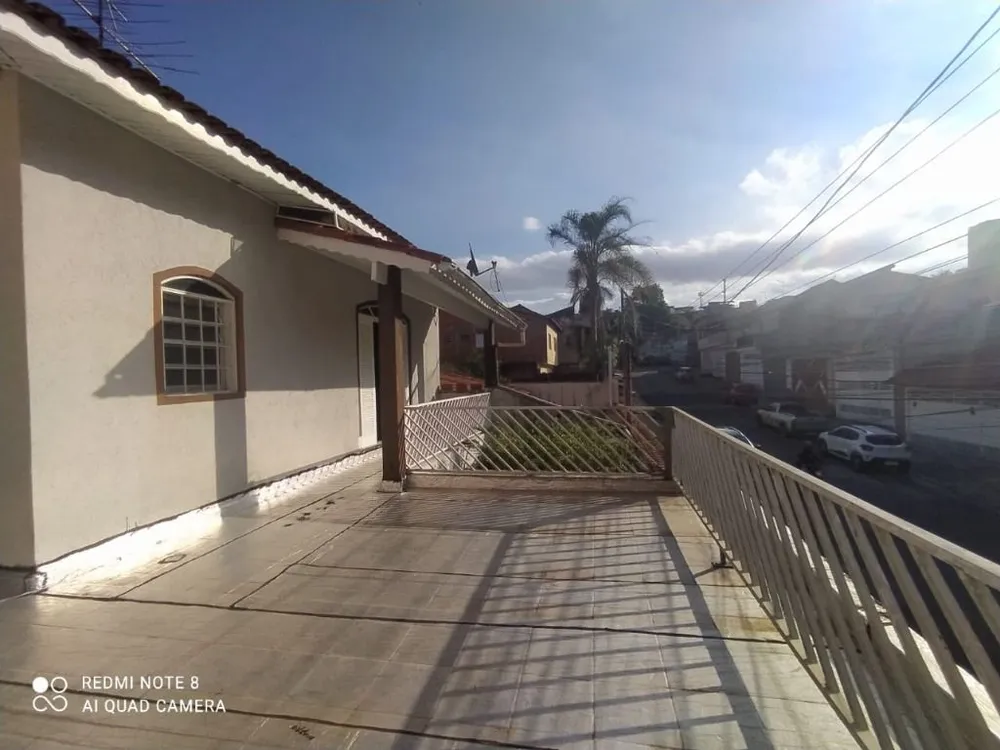 Sobrado, 3 quartos, 299 m² - Foto 8