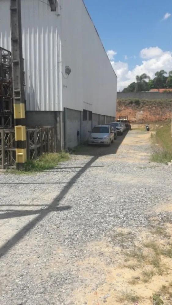 Depósito-Galpão, 2800 m² - Foto 1