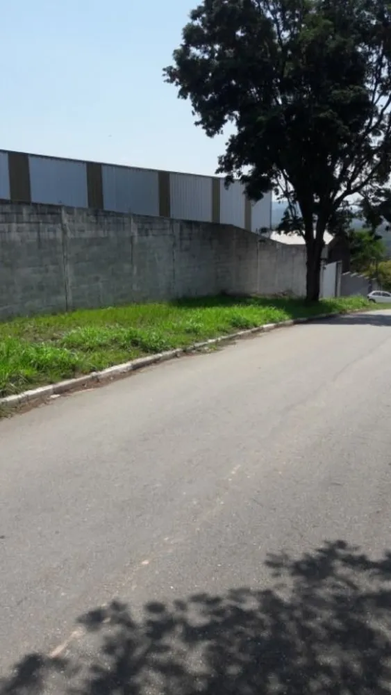 Depósito-Galpão, 2800 m² - Foto 8