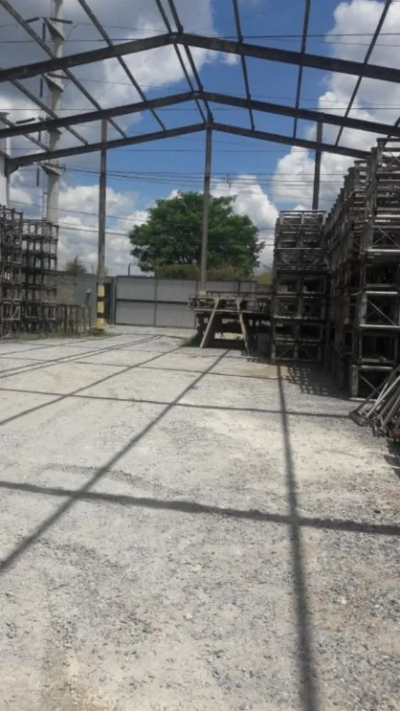 Depósito-Galpão, 2800 m² - Foto 2