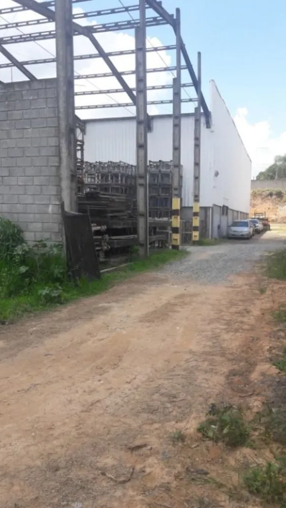 Depósito-Galpão, 2800 m² - Foto 4