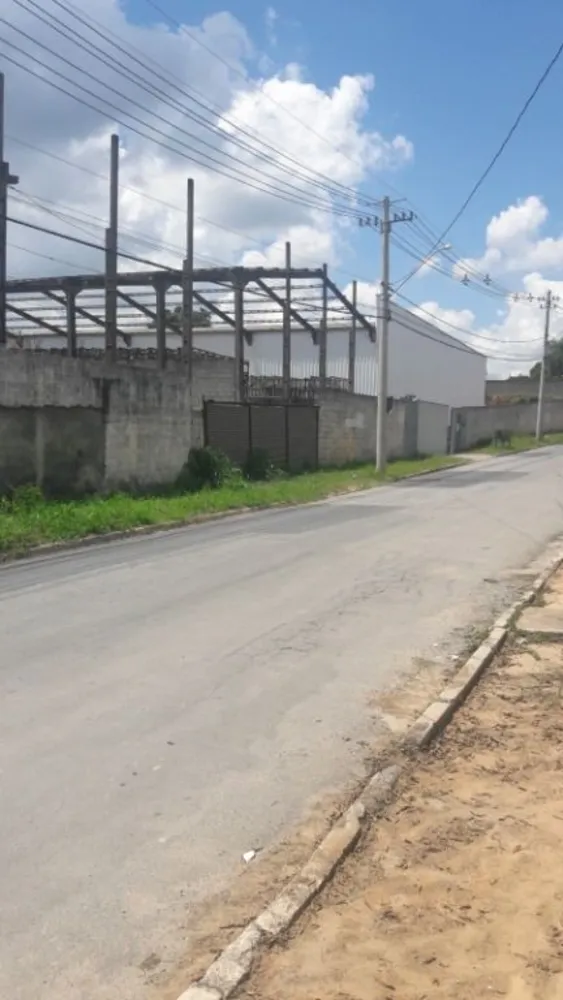 Depósito-Galpão, 2800 m² - Foto 5