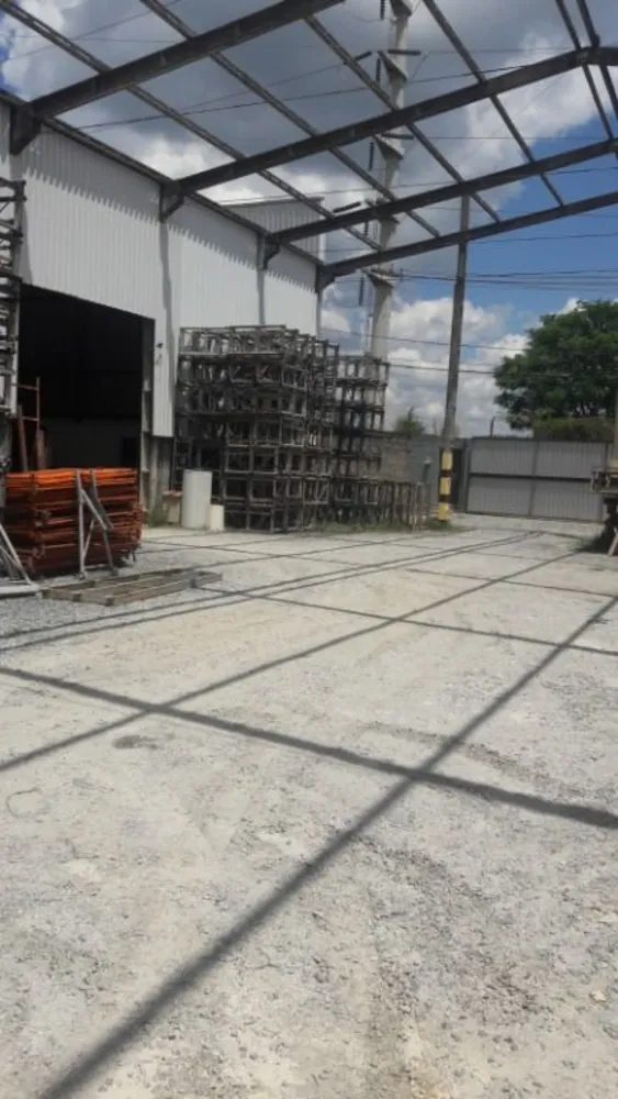 Depósito-Galpão, 2800 m² - Foto 3