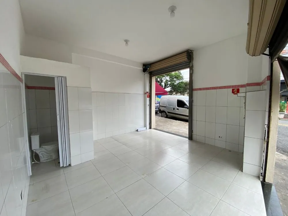 Loja-Salão, 21 m² - Foto 2