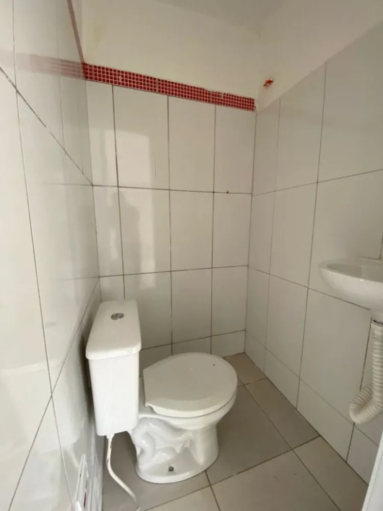 Loja-Salão, 21 m² - Foto 4