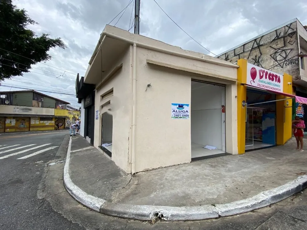 Loja-Salão, 21 m² - Foto 6