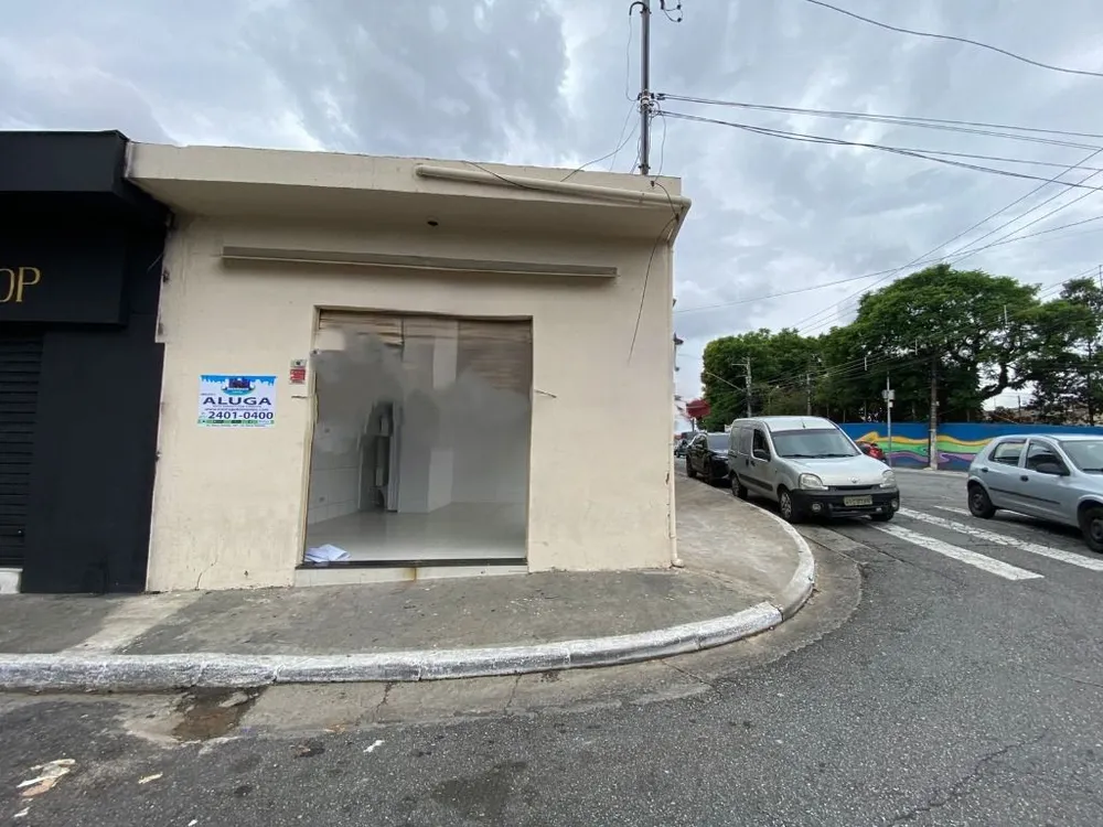 Loja-Salão, 21 m² - Foto 5