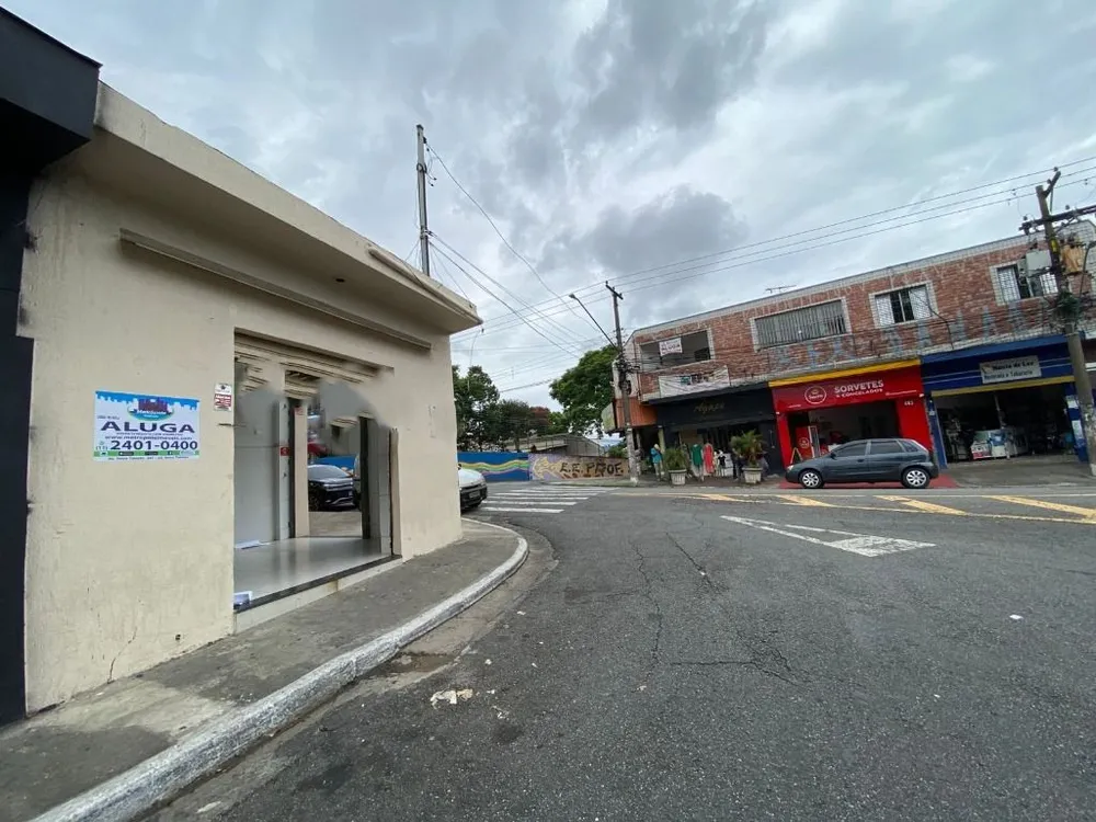 Loja-Salão, 21 m² - Foto 7