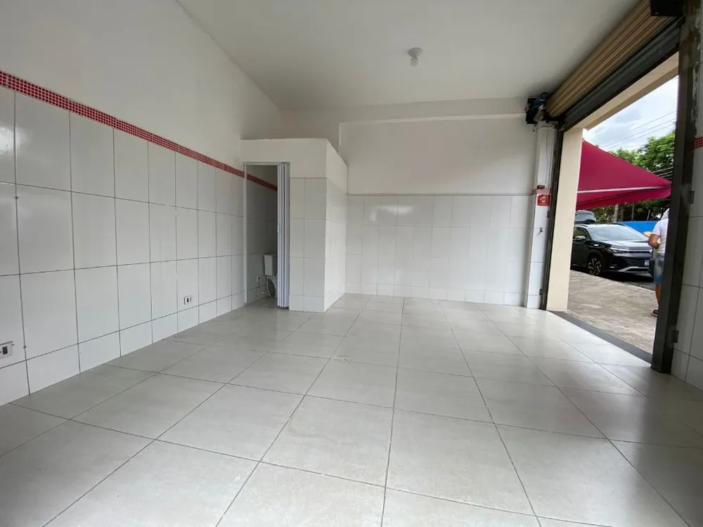 Loja-Salão, 21 m² - Foto 1
