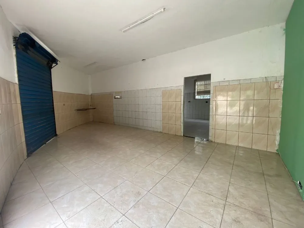 Loja-Salão, 142 m² - Foto 1