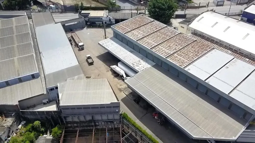 Depósito-Galpão, 5512 m² - Foto 7