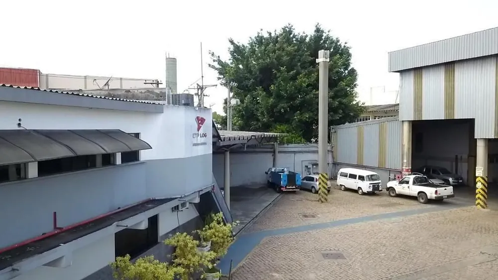 Depósito-Galpão, 5512 m² - Foto 2