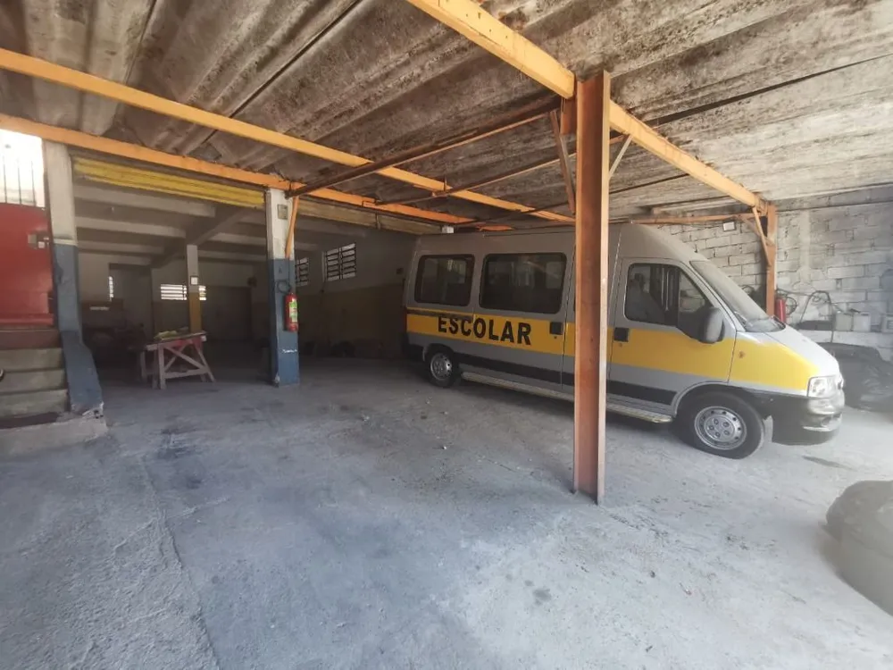 Loja-Salão, 140 m² - Foto 5