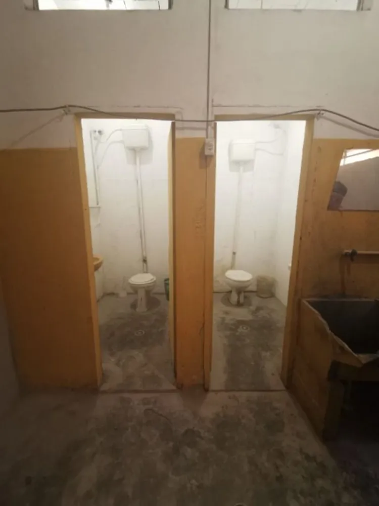 Loja-Salão, 140 m² - Foto 2