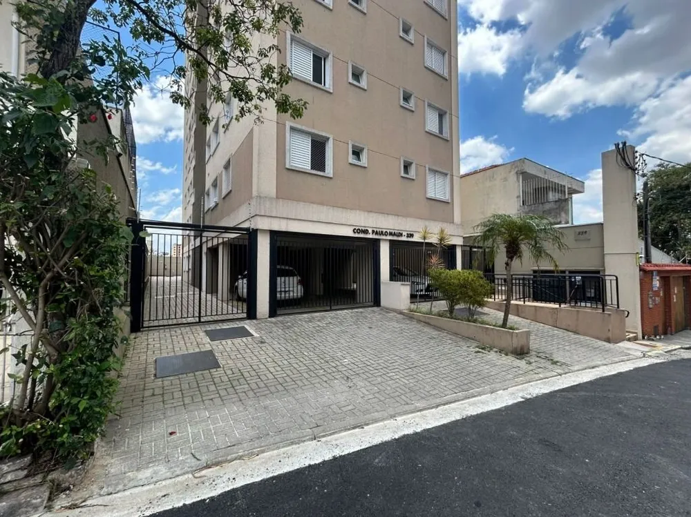 Apartamento, 2 quartos, 50 m² - Foto 12