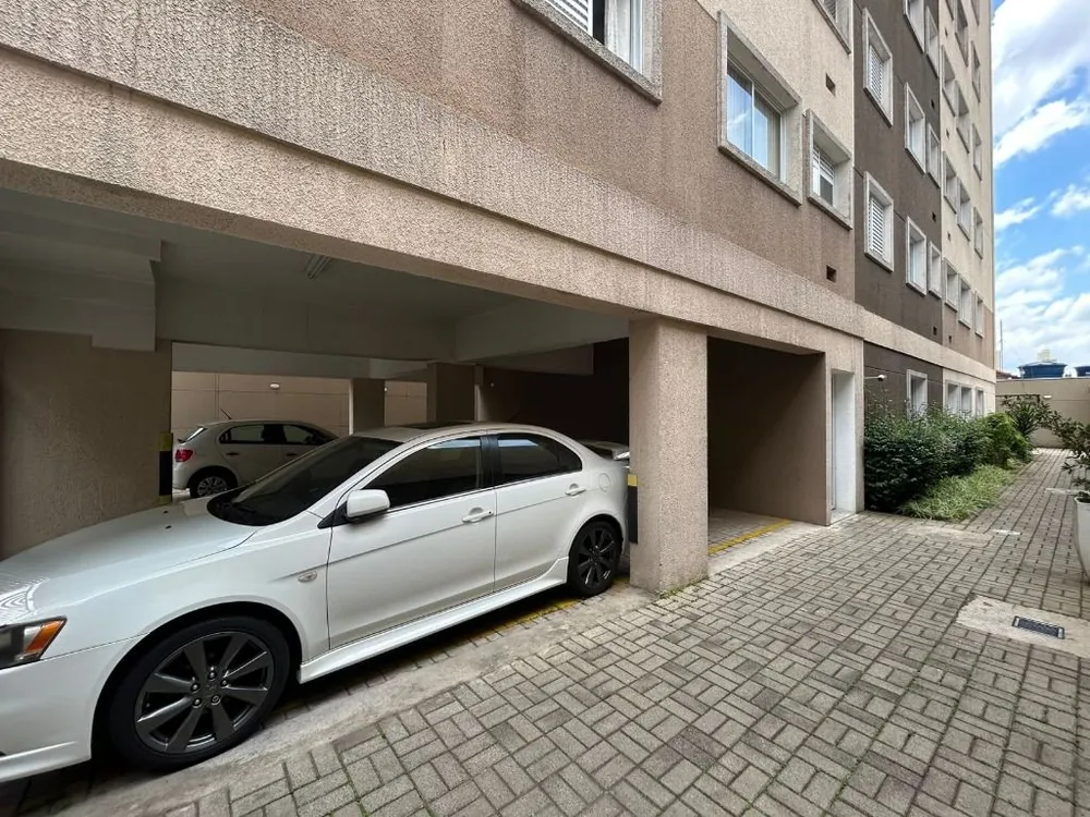 Apartamento, 2 quartos, 50 m² - Foto 10