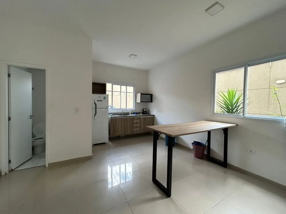 Apartamento, 2 quartos, 50 m² - Foto 8