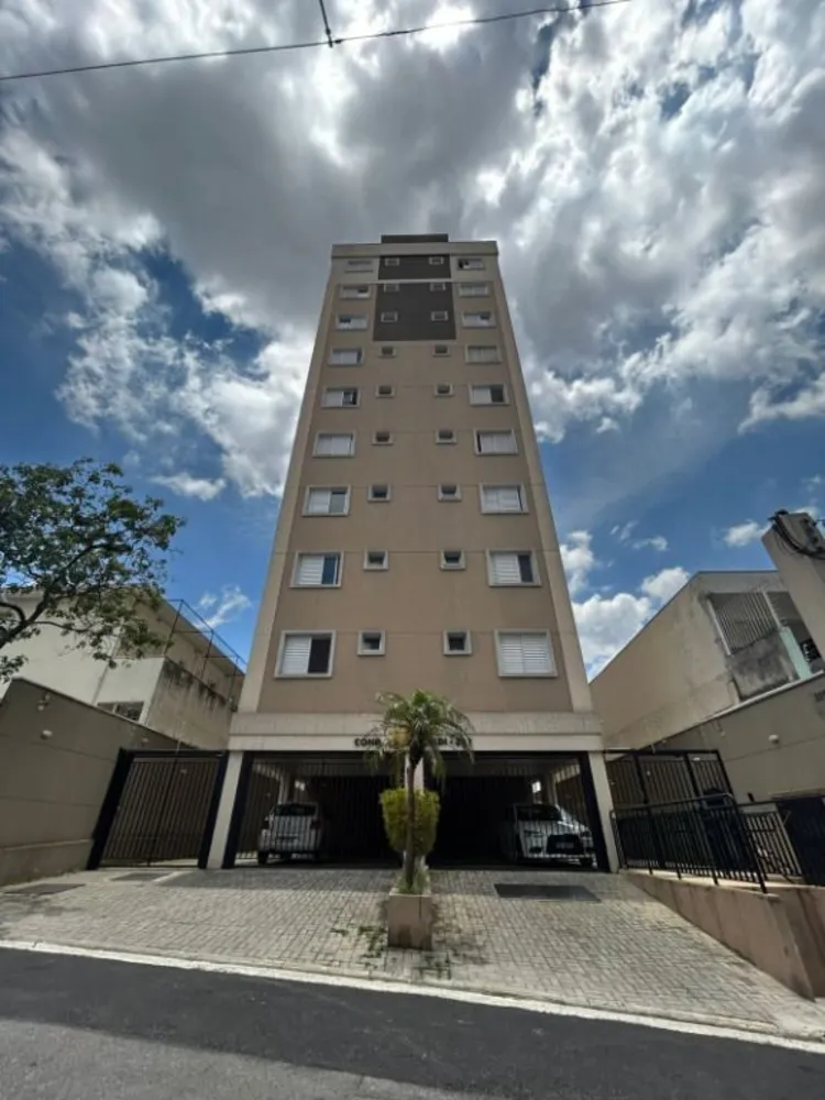 Apartamento, 2 quartos, 50 m² - Foto 11