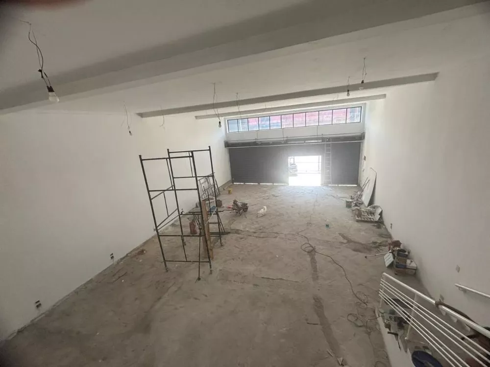 Loja-Salão para alugar, 325m² - Foto 4