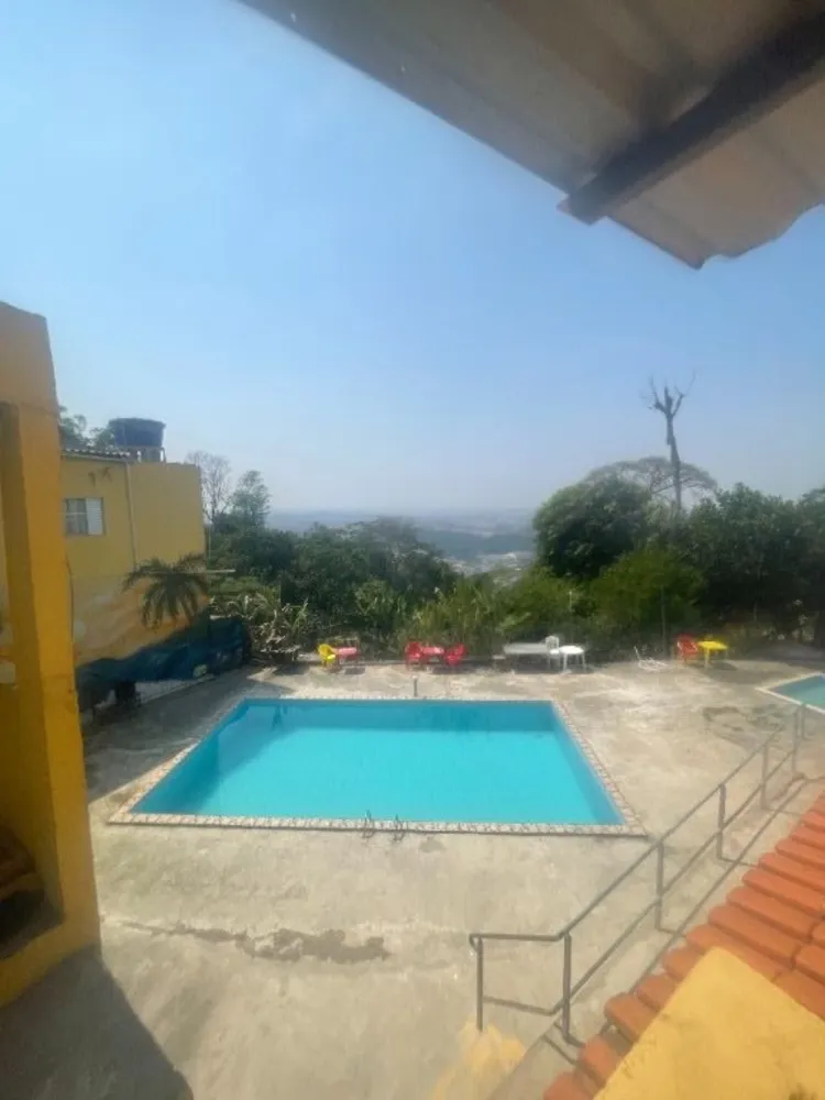 Chácara, 3 quartos, 7193 m² - Foto 17