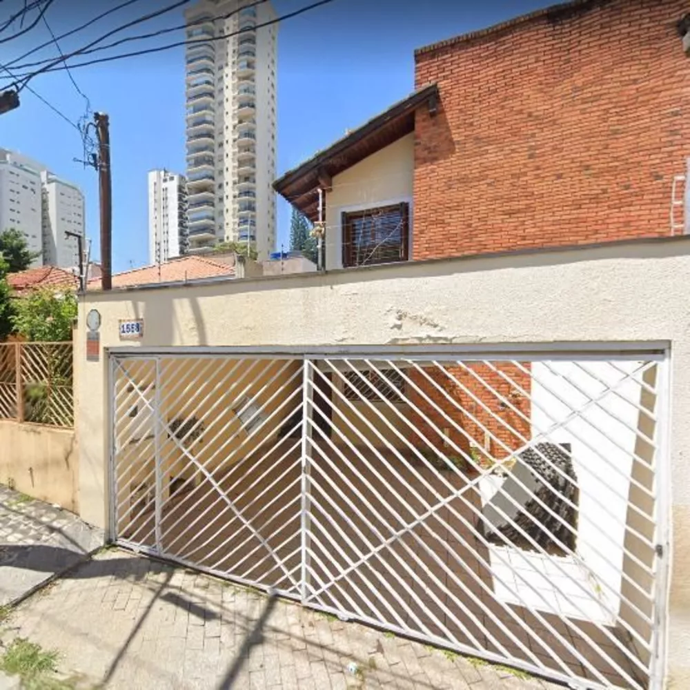 Sobrado à venda com 2 quartos, 296m² - Foto 1