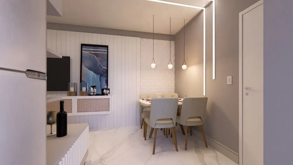 Apartamento, 2 quartos, 46 m² - Foto 6