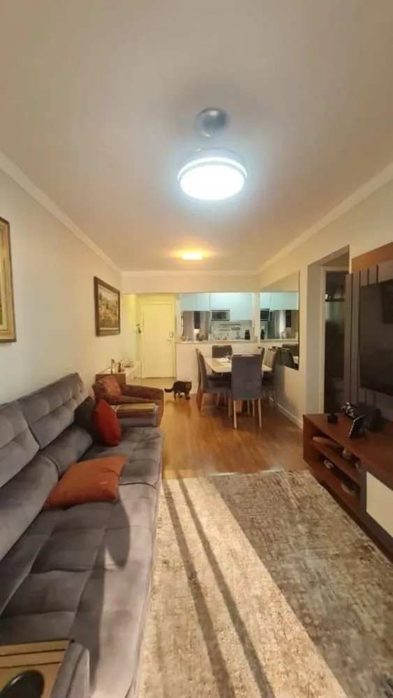 Apartamento, 3 quartos, 75 m² - Foto 3