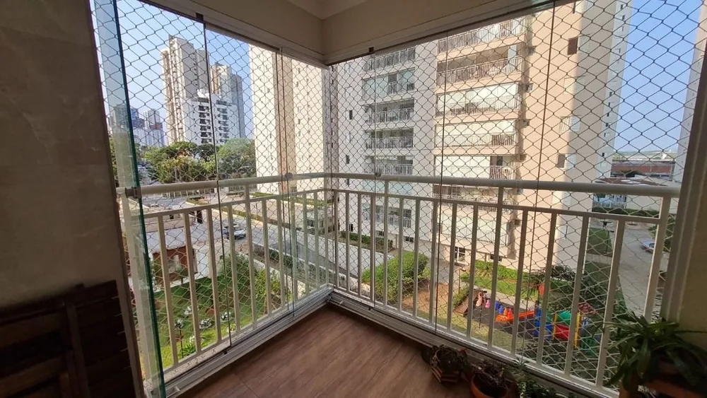 Apartamento, 3 quartos, 75 m² - Foto 5