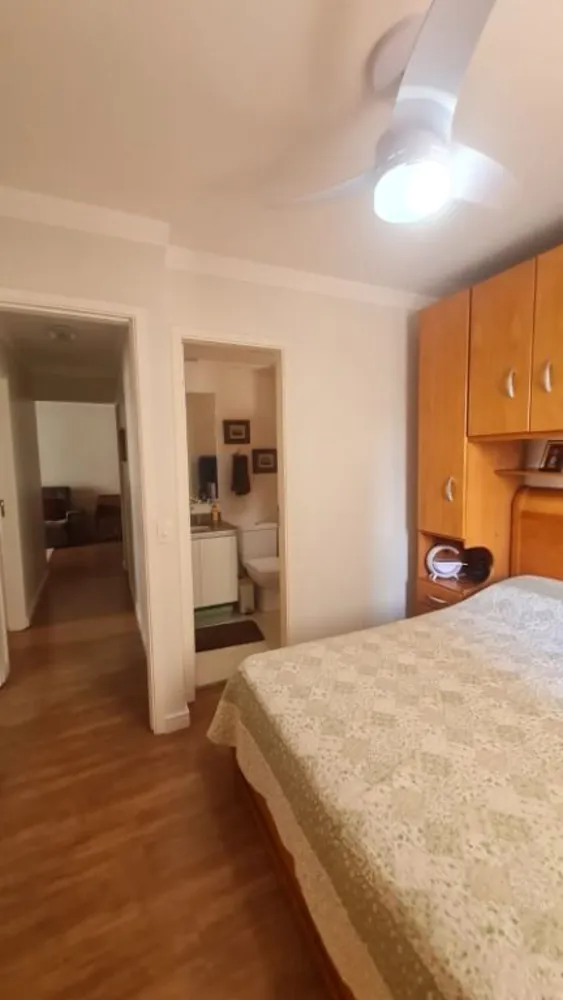 Apartamento, 3 quartos, 75 m² - Foto 4