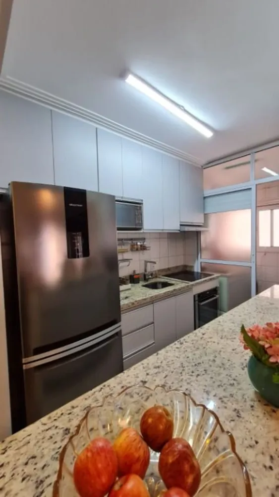 Apartamento, 3 quartos, 75 m² - Foto 2