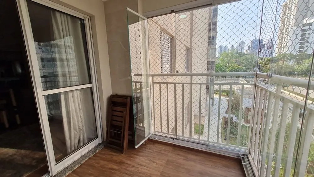 Apartamento, 3 quartos, 75 m² - Foto 1